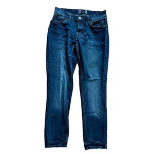 URBAN Heritage Trendy Boys Denim Jeans 30x30, EUC